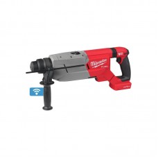 Перфоратор аккумуляторный бесщёточный SDS-PLUS MILWAUKEE M18 FHACOD32-0C (4,9Дж) (каркас+кейс)