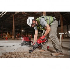 Перфоратор аккумуляторный бесщёточный SDS-PLUS MILWAUKEE M18 FHACOD32-0C (4,9Дж) (каркас+кейс)