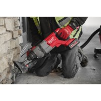 Перфоратор аккумуляторный бесщёточный SDS-PLUS MILWAUKEE M18 FHACOD32-0C (4,9Дж) (каркас+кейс)