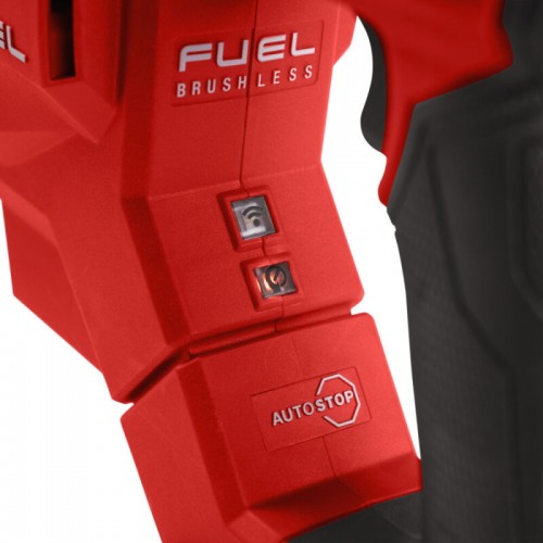 Перфоратор аккумуляторный бесщёточный SDS-PLUS MILWAUKEE M18 FHACOD32-0C (4,9Дж) (каркас+кейс)