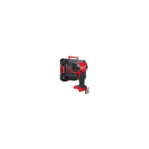 Шуруповерт ударный аккумуляторный бесщёточный MILWAUKEE (226 Нм) M18 FID3-0X (каркас, HDкейс)