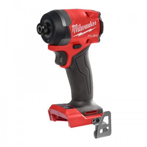Шуруповерт ударный аккумуляторный бесщёточный MILWAUKEE (226 Нм) M18 FID3-0X (каркас, HDкейс)