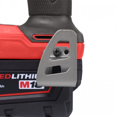 Шуруповерт ударный аккумуляторный бесщёточный MILWAUKEE (226 Нм) M18 FID3-0X (каркас, HDкейс)