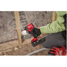 Шуруповерт ударный аккумуляторный бесщёточный MILWAUKEE (226 Нм) M18 FID3-502X (ЗУ+2ак.Х5Ач+HDкейс),