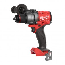 Дрель-шуруповёрт аккумуляторная бесщёточная ударная MILWAUKEE M18 FPD3-0X (158 Нм) (каркас,HDкейс)
