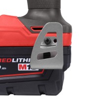 Дрель-шуруповёрт аккумуляторная бесщёточная ударная MILWAUKEE M18 FPD3-0X (158 Нм) (каркас,HDкейс)