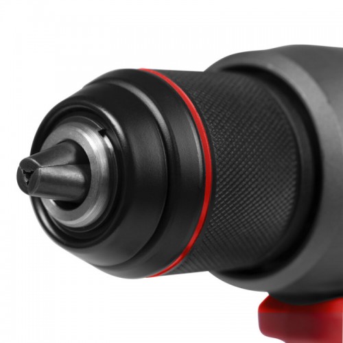 Дрель-шуруповёрт аккумуляторная бесщёточная ударная MILWAUKEE M18 FPD3-0X (158 Нм) (каркас,HDкейс)