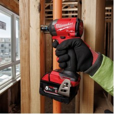 Набор из 2 инструментов аккумуляторных бесщеточных M18 FPP2A3-502X MILWAUKEE