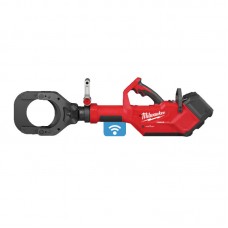 Кабелерез гидравлический аккумуляторный MILWAUKEE M18 HCC125-801C (ЗУ+ 1акк.Х8Ач+кейс) FORGE™