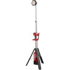Прожектор светодиодный аккумуляторный напольный MILWAUKEE M18 SAL2-0 (каркас) + сумка в подарок