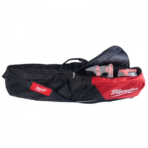 Прожектор светодиодный аккумуляторный напольный MILWAUKEE M18 SAL2-0 (каркас) + сумка в подарок