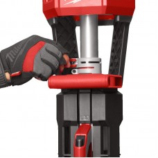 Прожектор светодиодный аккумуляторный напольный MILWAUKEE M18 SAL2-502B (ЗУ+2акк.Х5Ач)