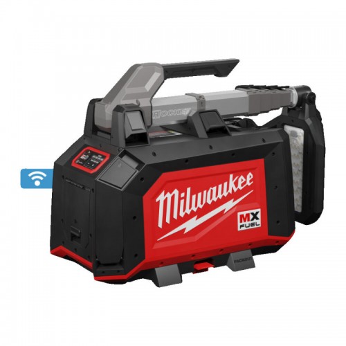 Мачта освещения аккумуляторная PACKOUT MILWAUKEE, MXF TLIC-0