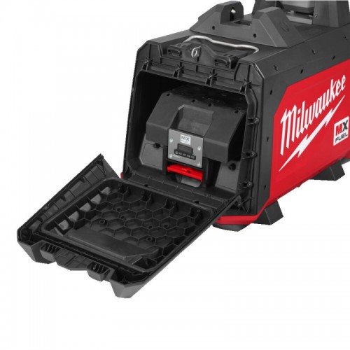 Мачта освещения аккумуляторная PACKOUT MILWAUKEE, MXF TLIC-0
