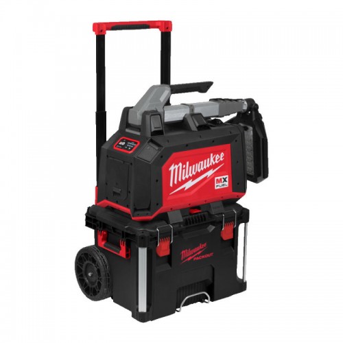 Мачта освещения аккумуляторная PACKOUT MILWAUKEE, MXF TLIC-0