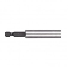 Держатель для бит магнитный 1/4'' Hex MILWAUKEE, для М18 FSG, 75мм