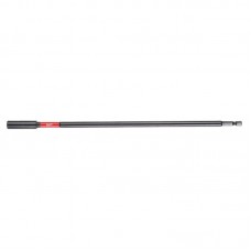 Держатель для бит магнитный ShW 1/4'' Hex MILWAUKEE, 305мм