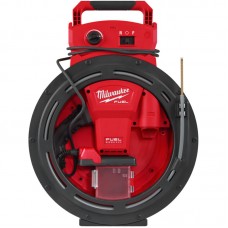 Машина прочистная аккумуляторная MILWAUKEE M12 HSFSM-0 (5м)