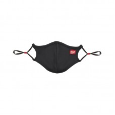 Маска на лицо тканевая MILWAUKEE L/XL (3ШТ) 4932478866