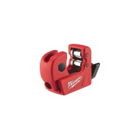 Труборез для медных труб Ø3-15мм Mini MILWAUKEE