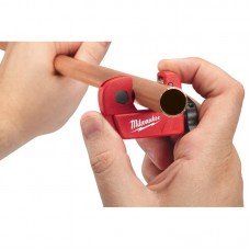 Труборез для медных труб Ø3-15мм Mini MILWAUKEE