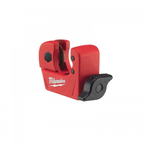Труборез для медных труб Ø3-15мм Mini MILWAUKEE