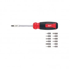 Отвертка со сменными вставками 14 в 1 (TORX) MILWAUKEE