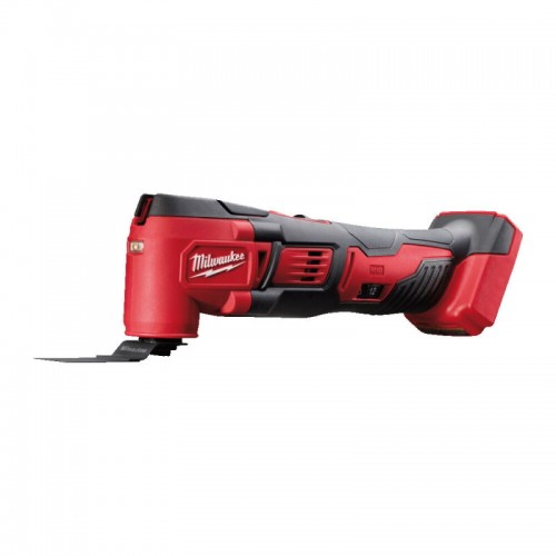 Инструмент многофункциональный аккумуляторный MILWAUKEE M18 BMT-0X (каркас, HDкейс)