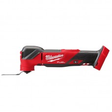 Інструмент багатофункціональний акумуляторний безщітковий MILWAUKEE M18 FMT-0 (каркас)