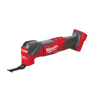 Инструмент многофункциональный аккумуляторный бесщёточный MILWAUKEE M18 FMT-0 (каркас)