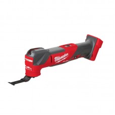 Инструмент многофункциональный аккумуляторный бесщёточный MILWAUKEE M18 FMT-0 (каркас)