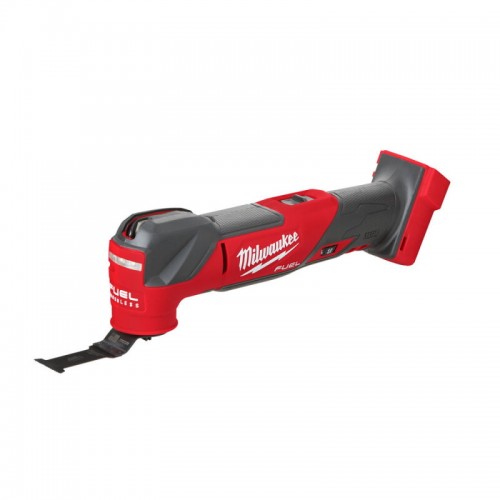 Инструмент многофункциональный аккумуляторный бесщёточный MILWAUKEE M18 FMT-0 (каркас)