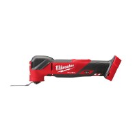 Инструмент многофункциональный аккумуляторный бесщёточный MILWAUKEE M18 FMT-0 (каркас)