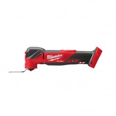 Инструмент многофункциональный аккумуляторный бесщёточный MILWAUKEE M18 FMT-0 (каркас)