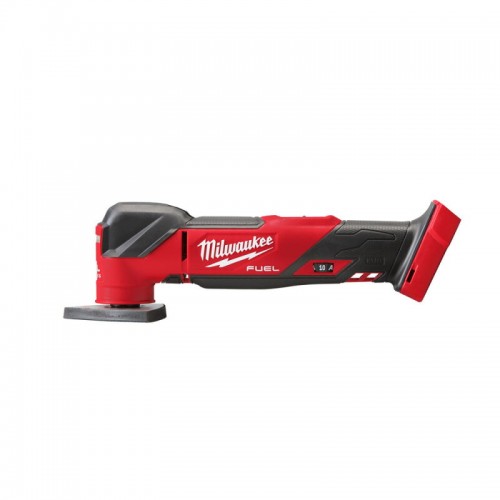 Инструмент многофункциональный аккумуляторный бесщёточный MILWAUKEE M18 FMT-0 (каркас)