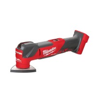 Инструмент многофункциональный аккумуляторный бесщёточный MILWAUKEE M18 FMT-0 (каркас)