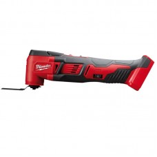 Інструмент багатофункціональний акумуляторний MILWAUKEE M18 BMT-0 (каркас)
