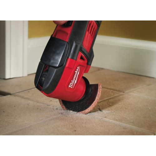 Инструмент многофункциональный аккумуляторный MILWAUKEE M18 BMT-0 (каркас)