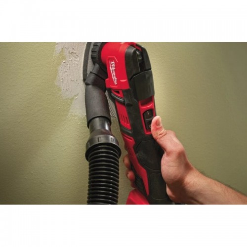 Инструмент многофункциональный аккумуляторный MILWAUKEE M18 BMT-421C (ЗУ+2акк.+кейс)