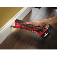 Инструмент многофункциональный аккумуляторный MILWAUKEE M18 BMT-421C (ЗУ+2акк.+кейс)