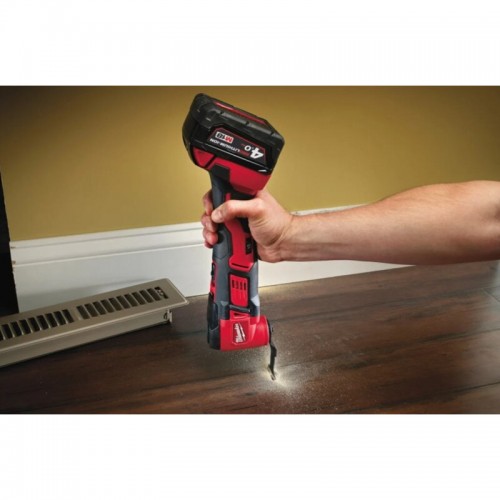 Инструмент многофункциональный аккумуляторный MILWAUKEE M18 BMT-421C (ЗУ+2акк.+кейс)