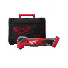 Инструмент многофункциональный аккумуляторный бесщёточный MILWAUKEE M18 FMT-0X (каркас, HDкейс)