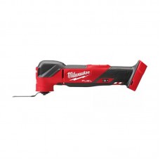 Инструмент многофункциональный аккумуляторный бесщёточный MILWAUKEE M18 FMT-0X (каркас, HDкейс)