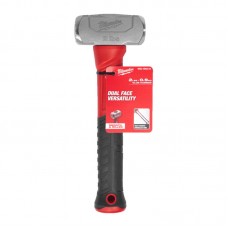 Кувалда-мини Fiberglass MILWAUKEE, 910гр