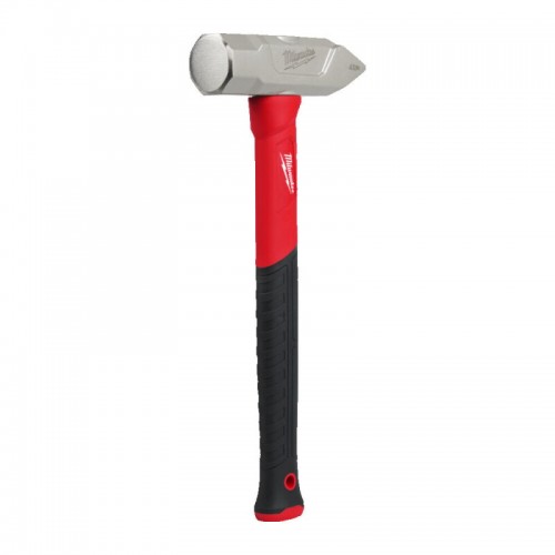 Молоток инженерный с рукояткой из стекловолокна Cross-Peen  MILWAUKEE, 1810гр