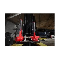 Молоток безынерционный \"Мёртвый удар\" MILWAUKEE, 790гр