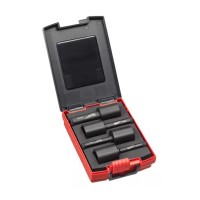 Набір алмазних коронок Diamond Max MILWAUKEE М14 (6,8,10,14мм) (4шт)