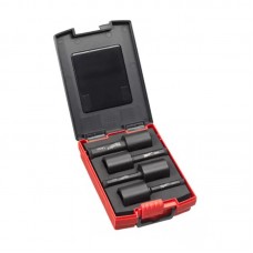 Набор коронок алмазных Diamond Max MILWAUKEE М14 (6,8,10,14мм) (4шт)