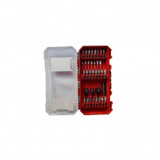 Набор бит Milwaukee SHOCKWAVE (35 предм.) PACKOUT