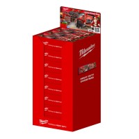 Набір інструментів CHRISTMAS 2025 PROMO MILWAUKEE